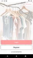Em+Me Boutique poster