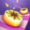Cake Stack Run: Food Games biểu tượng