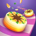 Cake Stack Run: Food Games