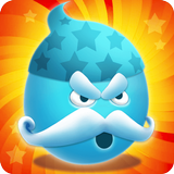 ShooterLand: Idle Merge Plants أيقونة