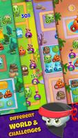 ShooterLand: Idle Merge Plants पोस्टर