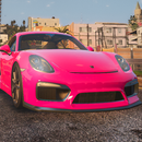 Drive Cayman City Racing APK