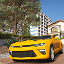 Drive Chevrolet Camaro Car Sim APK