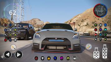 Drift Masters: GTR poster