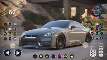 Drift Masters: GTR screenshot 1
