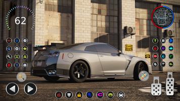 Drift Masters: GTR screenshot 2