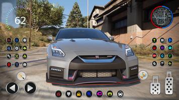 Drift Masters: GTR screenshot 3