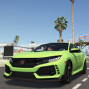 Honda Civic Racer: Max Drift APK