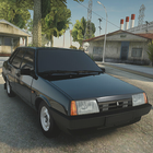 ikon 21099 Lada: Russian Racer Max
