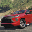 Pajero Off Road Stunts Racing APK