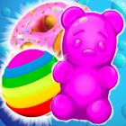 Candy Friends-icoon