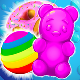 Icona Candy Friends