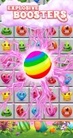 Candy Friends-poster