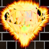 Diamond Rush иконка