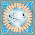 Diamond Twister 2