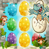 Dinosaur Egg ไอคอน