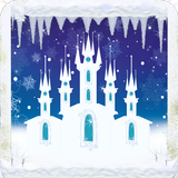 Freeze Ice Fall icon
