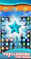 Juego invierno Freeze Ice Fall captura de pantalla 1