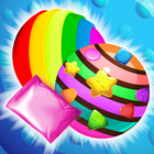 Candy Blast Mania icône
