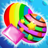 Candy Blast Mania - Match 3 Ga