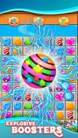 Candy Blast Mania plakat