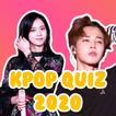 Guess the KPOP Quiz 2020