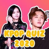 Guess the KPOP Quiz 2020 иконка