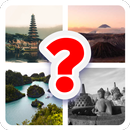 Tebak Gambar Tempat Wisata Indonesia APK