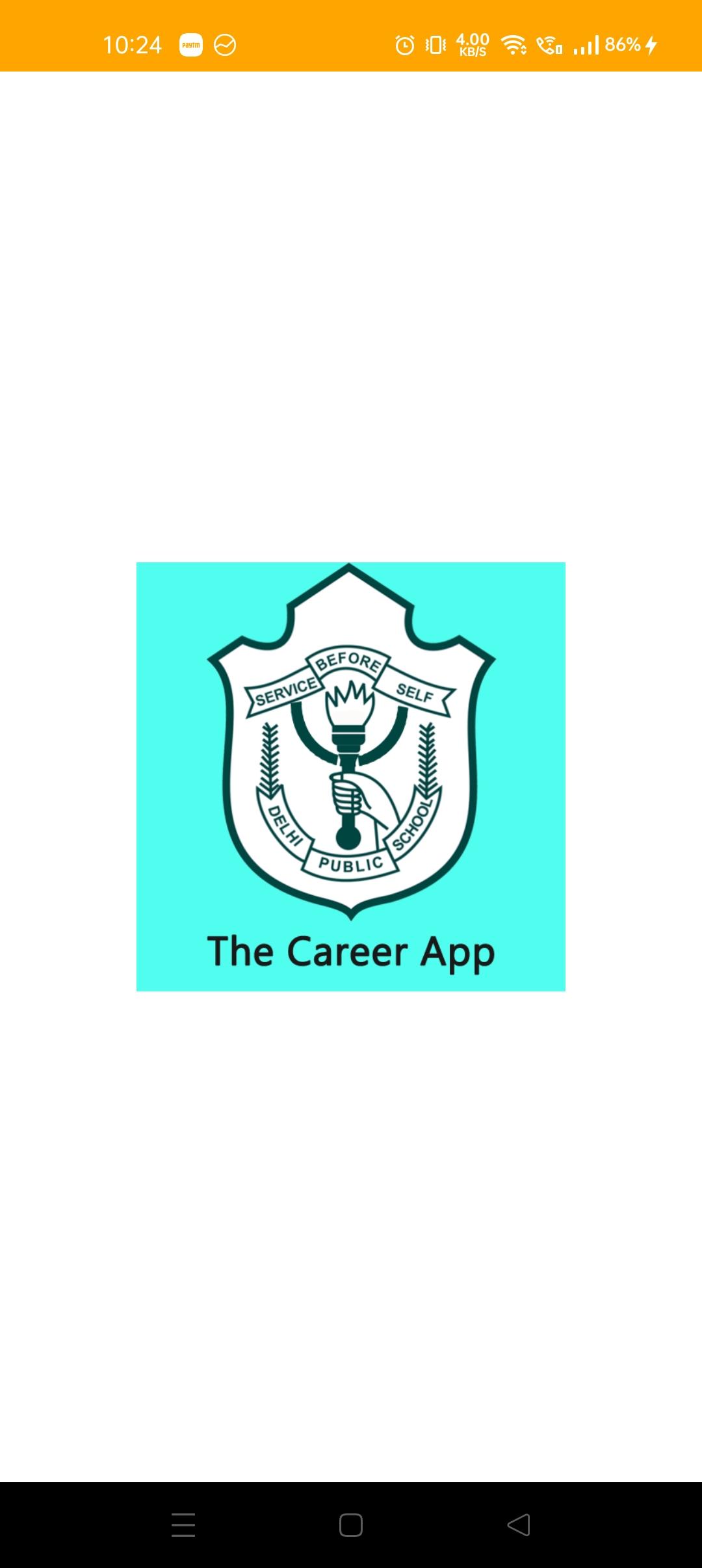 DPS Farakka Career App安卓版應用APK下載