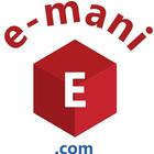 e-mani.com icône