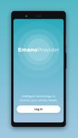 Emano Flow for Providers Affiche