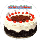 Gâteau de forêt noire APK