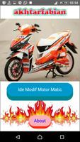 Động cơ Matic Modif ý tưởng bài đăng