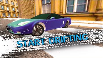 Furious Drift Racing King 3D capture d'écran 3