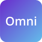 Omni icône