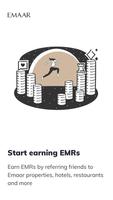 Emaar EMR স্ক্রিনশট 2