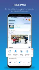 Emaar One XAPK download