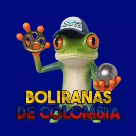 Bolirana BoliParchis Emacom BT