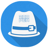Zooper Hat