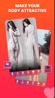 Editingfy Photo - Body Editor โปสเตอร์