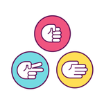 Rock Paper Scissors icon