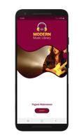 پوستر Yngwie Malmsteen