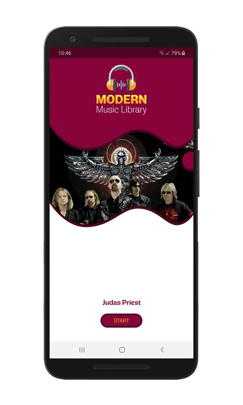 Judas Priest APK for Android Download Judas Priest APK for Android Download