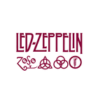 Led Zeppelin आइकन