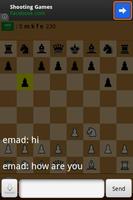 Chess Online Affiche