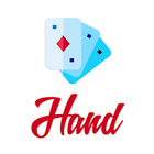 Hand Card Game icon