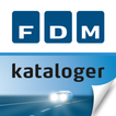 FDM Kataloger