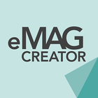 eMagApp Introduction أيقونة