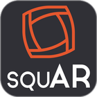 آیکون‌ squAR