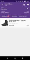 Mobile Assistant - WooCommerce скриншот 2